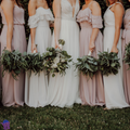 Planning gifts for your bridesmaid? Consider customized best pajamas for women and other options!