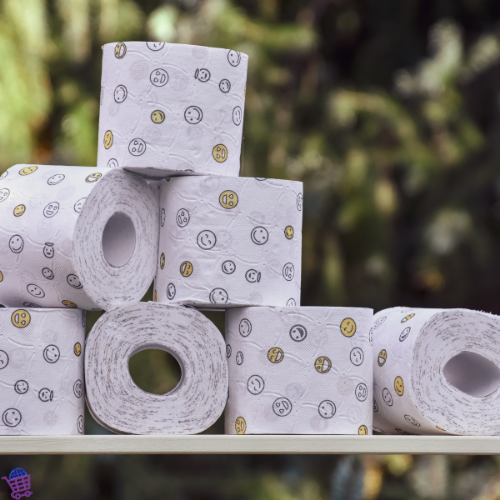 Is buying RV toilet tissue a good idea?