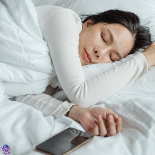 Read this to Improve Your Sleep Cycles!