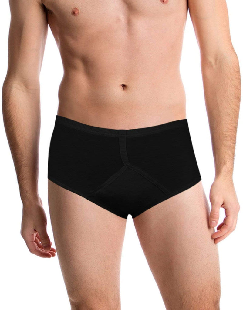 Y/V SHAPE Front Style Briefs